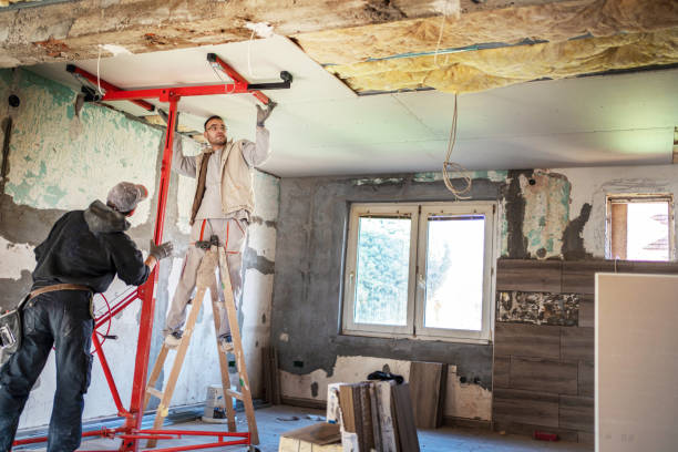 Eco-Friendly or Green Insulation Solutions in Glen Cove, NY